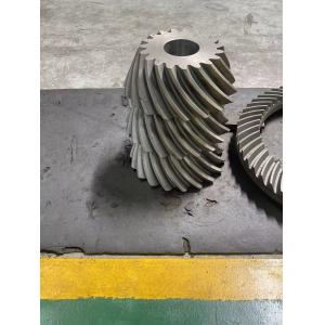 Buy cheap Customization Spiral Bevel Gear Powers Efficiency Wear Resistance from wholesalers