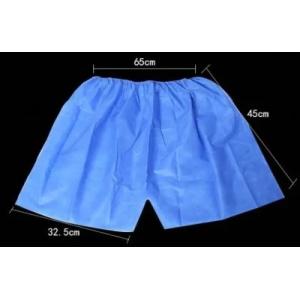 Disposable Medical Pants Making Machine Waterproof Dustproof