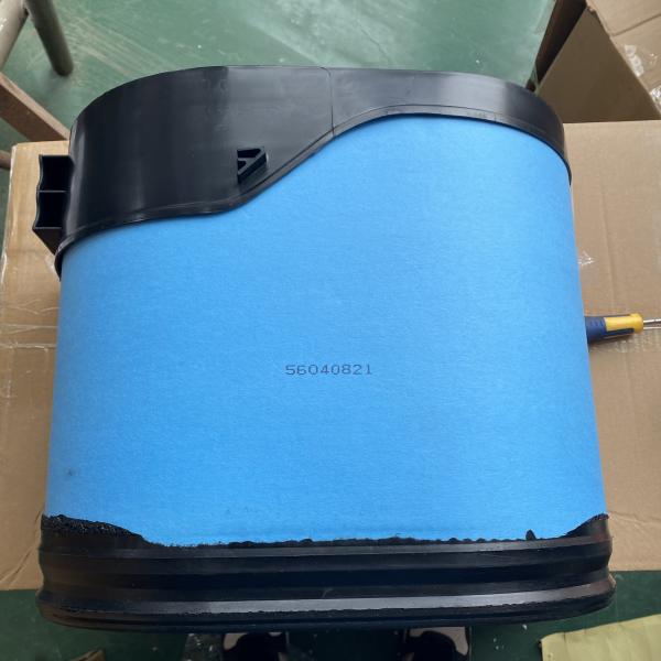 Buy cheap Get the best performance with BAMA Honeycomb air filter P608667 56040821 56040820 ideal from wholesalers