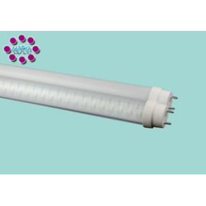 Buy cheap High Cri Led 4000-4500K 900mm 10W T8 LED Fluorescent Tubes With 120 Degree from wholesalers