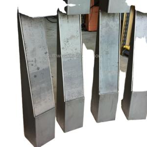 Buy cheap Chemical Composition Steel Used in Customized Space Frame Construction Steel Building from wholesalers