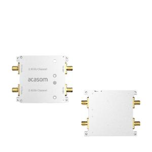 Buy cheap Double Way Bidirectional Signal Amplifier Dual Frequency Drone Signal Booster from wholesalers