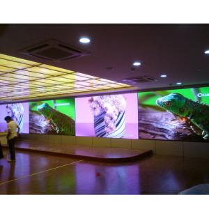 Buy cheap SCX LED P3.91 Rental Screen The Premier Indoor Full Color LED Display for Advertising and Visual Effects from wholesalers