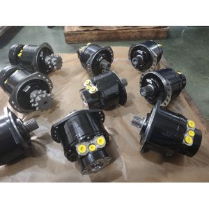 Buy cheap Construction Machinery Speed POCLAIN MS Single Speed from wholesalers