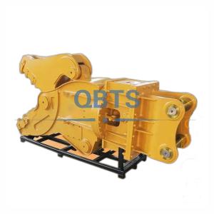 Buy cheap 30 Ton Excavator Hydraulic Concrete Pulverizer For Sunward SWE85/ SWE110 /SWE16S /SWE28UU from wholesalers