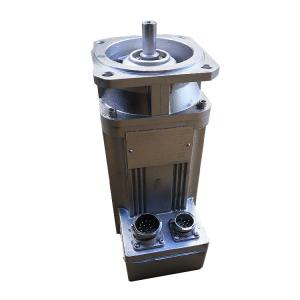 EEMRO6A Textile Loom Accessories Servo Moter Spare Parts