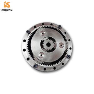 SWING GEARBOX For CAT E3208 E320B Excavator SWING GEAR BOX