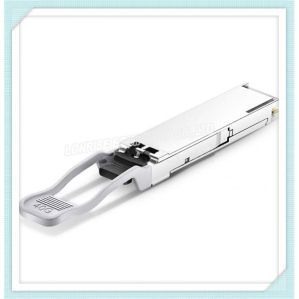 Buy cheap QSFP+40G-SRBD Compatible 40GBASE-SR Bi-Directional QSFP+ Optical Transceiver Module For Duplex MMF from wholesalers