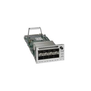 Buy cheap Cisco Catalyst 9300 Series Switches CISCO C9300-NM-8X from wholesalers