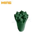 Buy cheap DTH Button Mining Drill Bits 4 Inch Rock Drill Bit For Blast Hole Drilling R38 from wholesalers