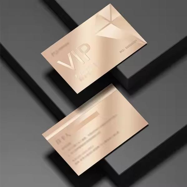 Buy cheap Customized Waterproof Paper RFID Cards With CR80 Double Sided Digital Printing from wholesalers