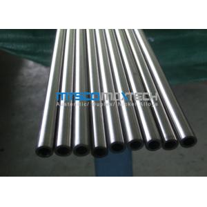 Buy cheap ASTM A213 / ASME SA213 Stainless Steel Hydraulic Tubing with Size 3 / 4 Inch from wholesalers