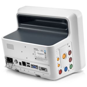 Buy cheap Mindray ePM10 Patient Monitor with 1280*800 Pixels Resolution Touch Screen and 10 to 15 Degrees Screen Tilt for Hospital Use from wholesalers