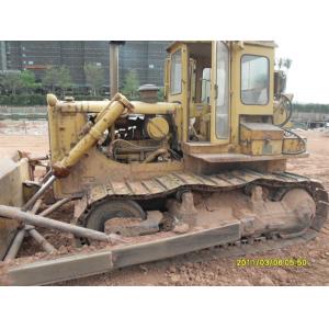 Buy cheap D7G used dozer D7h D7R D7T second hand dozer from wholesalers