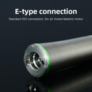 Buy cheap Low Speed Contra Angle Handpiece 10/1 Reciprocation Dental Endodontic Handpiece from wholesalers