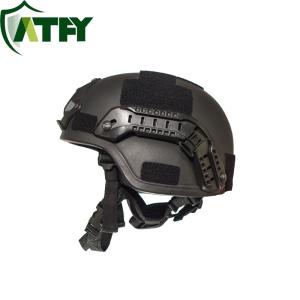 Buy cheap bulletproof Ballistic level IIIA helmet from wholesalers