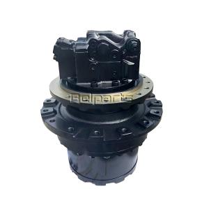 China Excavator Travel Motor Assy For Hitachi EX200-3-5 Final Drive Assy 9119377 9132405 on sale
