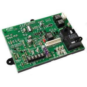 Quick Turn PCBA Prototype Assembly Motherboard PCB Manufacturing