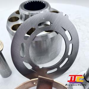 Buy cheap HPV105-02R 2628 Linde Plunger Pump Oil Field Concrete Equipment from wholesalers