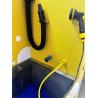 Buy cheap Hygienic Dog Washing At Your Fingertips Customize Vending Machine W2000*D663*H1800 Mm With Shampoo Options from wholesalers