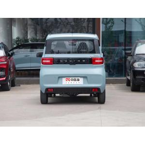 Buy cheap Fast Charging Mini EV Cars New Energy With Convenient Parking from wholesalers