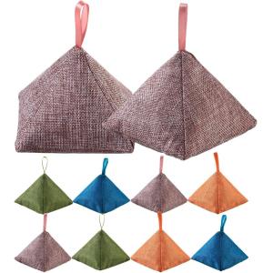 Buy cheap Natural Air Purification with Activated Bamboo Charcoal Bags OEM and MSDS Certified from wholesalers