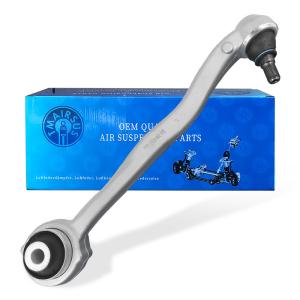 Buy cheap Upgrade Your Vehicle W204 With Control Arm 2043303111 2043306811 from wholesalers
