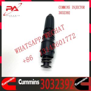 engine fuel injector nozzle assy 3032392 4914308 4914325 unit pump for excavator