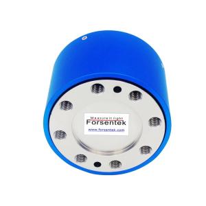 Flang Type Multi-Axis Force Sensor 5kN 10kN 20kN 30kN 50kN 100kN Triaxial Load