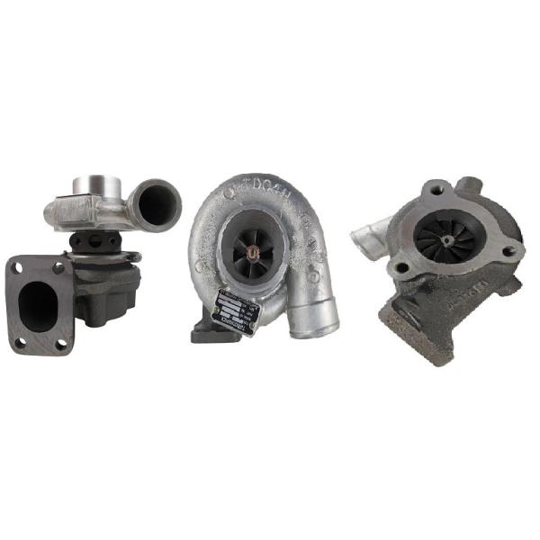 Buy cheap turbo-earth-moving-kobelco-TC-4918902750|Generator &Turocharger from wholesalers