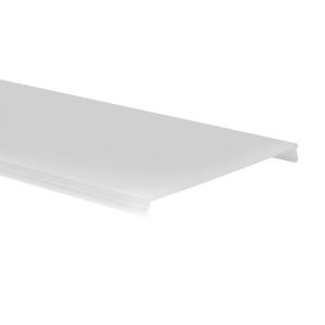 Buy cheap Sandblasting Led Strip Aluminum Channel 6063 T5 12.5mm PCB from wholesalers