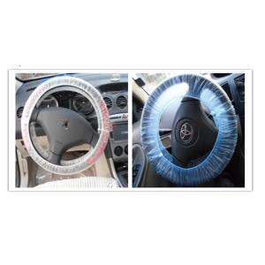 Buy cheap Fully Automatic Plastic Car Steering Wheel Cover Making Machine from wholesalers
