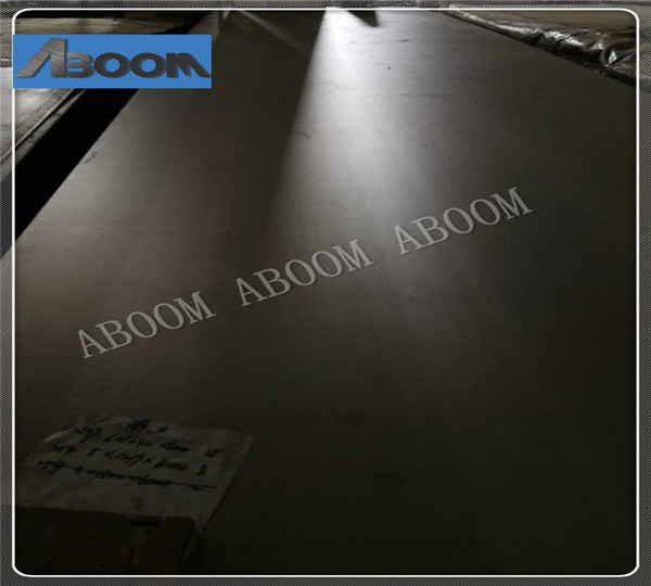 Buy cheap Nitronic90 Cobalt Superalloys Steel Plate Custom N07090 ASTM A240 A182 from wholesalers
