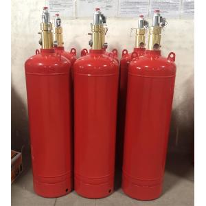 Buy cheap Automatic Fm200 Fire Suppression System Without Pollution for Archive from wholesalers