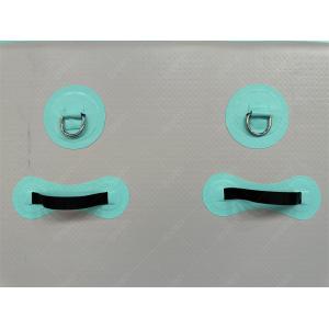 Buy cheap 1.5×1.8x0.15m Dock Inflatable Water Fishing Platform Yacht Floating Dock Island from wholesalers