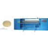 Buy cheap Mattress Polyurethane Foam Cutter , Convoluted Foam Profile Sponge Cutting Machine from wholesalers