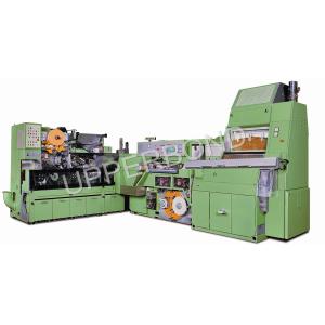 Buy cheap 47KVA, 7000cig / min, 490m / min Cigarette Making Machines from wholesalers