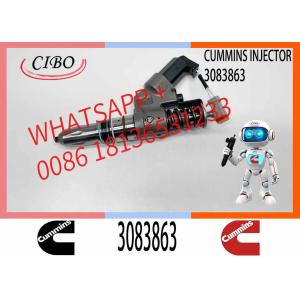 Buy cheap 3083863 High Quality QSM11 ISM11 M11 Fuel Injector 3411754 3411756 3609925 3083849 3087772 3411755 from wholesalers