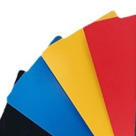 Buy cheap Durable PVDF Aluminum Composite Panel Lightweight Easy-to-Install Wall Ceiling Decoration from wholesalers