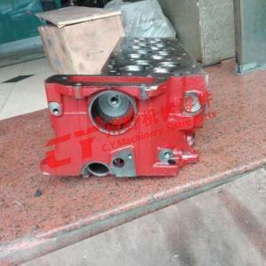 Buy cheap 11101-E0B61 SK200-8 Diesel Engine Cylinder Heads J05E from wholesalers