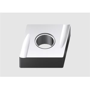 Buy cheap High Grade Cnc Turning Inserts / Iso Turning Tools High Red Hardness CNGG1204 from wholesalers