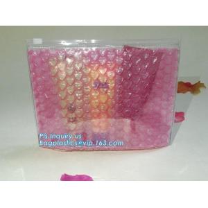 Buy cheap Custom Printed Zip lockk Bubble Bag, China Supplier Side Gusset Zip lockk Bubble Bag, Manufacturer Slider Zip lockk Bubble Bag from wholesalers