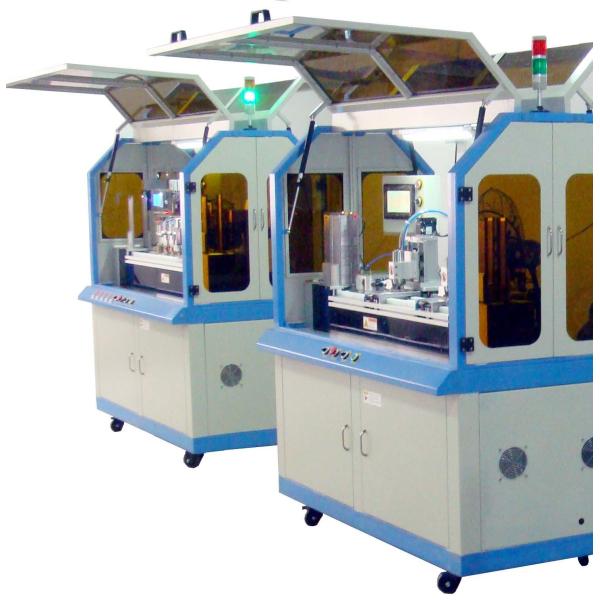 Buy cheap Contact Card Production Line IC Card Slot Milling Machine Precise and Speedy Slotter from wholesalers