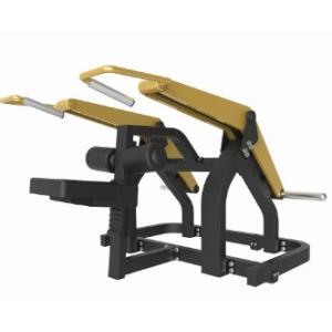Buy cheap Seated Triceps Commercial Arm Exercise Plate Loaded Gym Machines from wholesalers