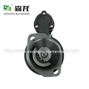 Buy cheap 12V 1.9KW Excavator Starter Bosch Motor 0001354013 0001354038 0001366005 CST10397AS CS995 40000610 0001354017 0001354028 from wholesalers