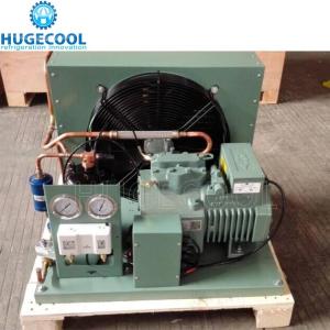 Maneurop hermetic compressor condensing unit chiller