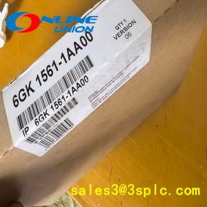 Buy cheap 6GK 1561-1AA00  PCI interface module  from wholesalers