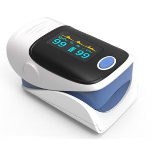 Buy cheap OLED Portable Pulse Oximeter from wholesalers