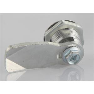 Buy cheap 20mm Recessed Cam Lock from wholesalers