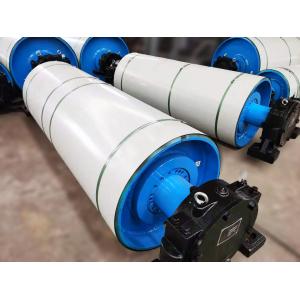 Buy cheap Heavy Duty Conveyor Bend Pulley from wholesalers